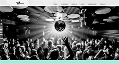 Desktop Screenshot of club-platinum.de